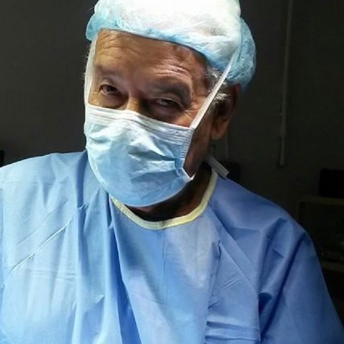 Dr. ARTURO JEREZ